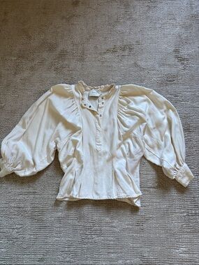 Munthe top size 36 / S